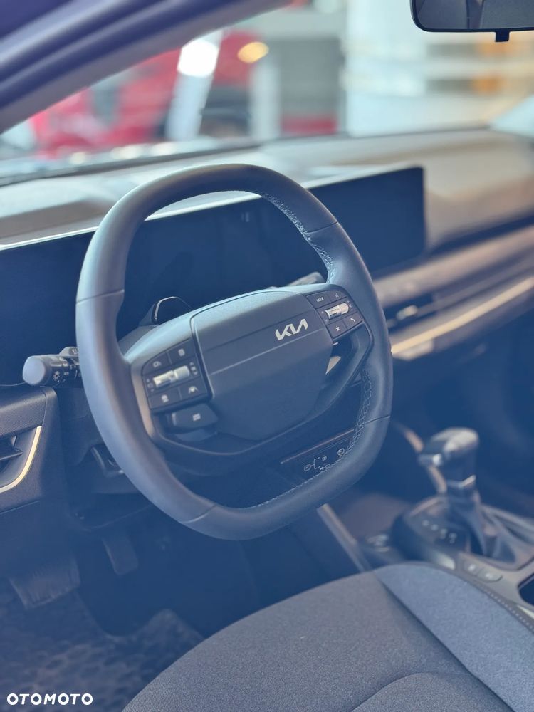 Kia K4 1.6 T-GDI M - 7