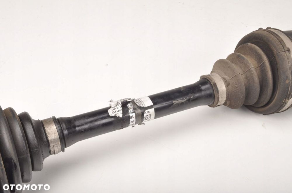 BMW F48 X1 2.0 D PÓŁOŚ LEWA KRÓTKA - 2