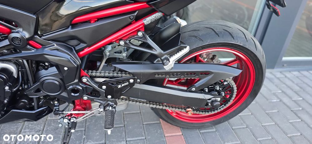 Kawasaki Z 900 - 40