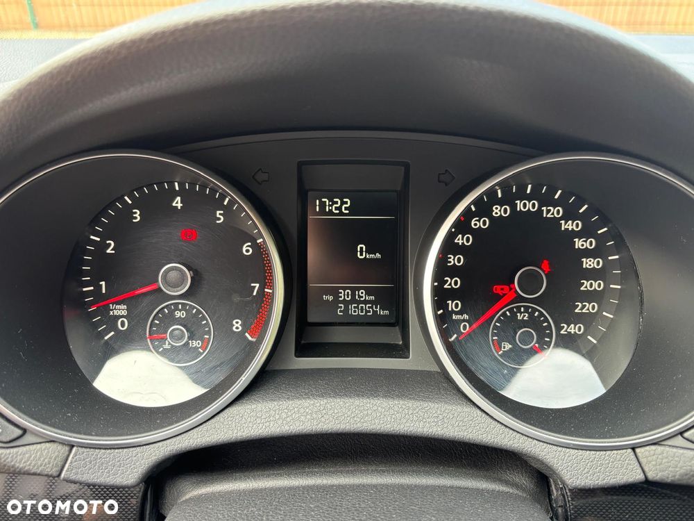 Volkswagen Golf - 15