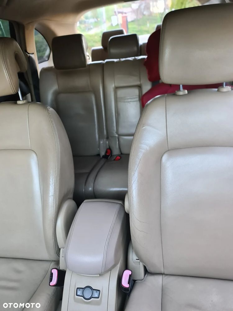 Chevrolet Captiva - 9