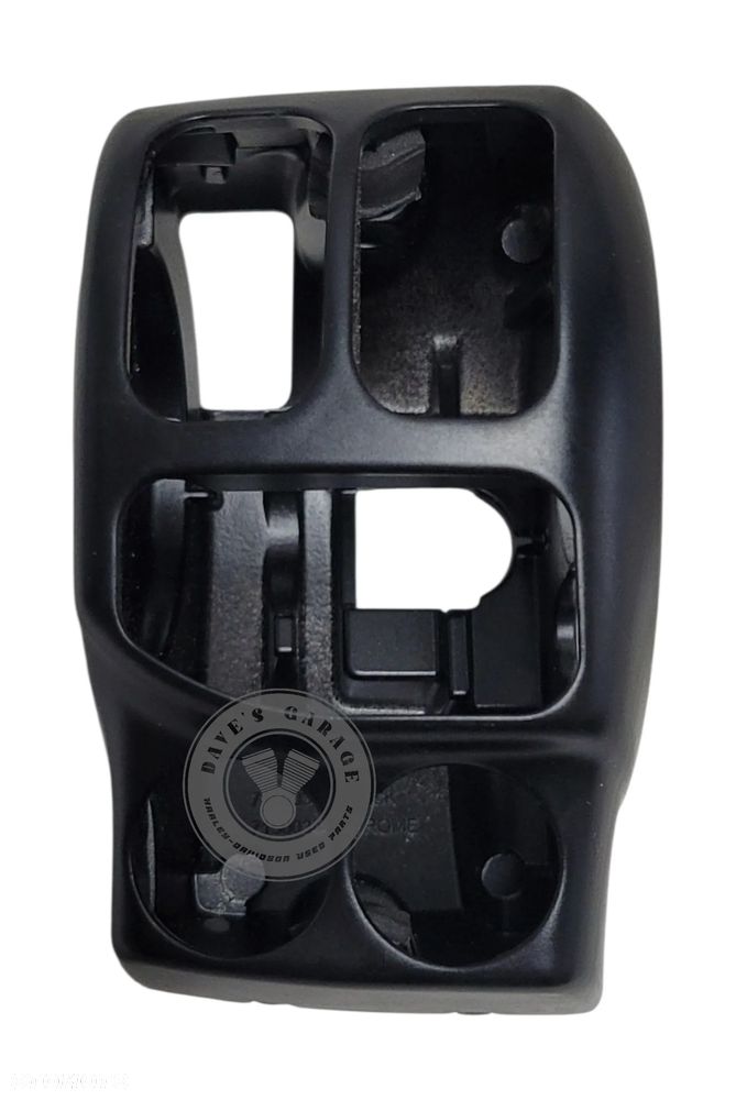 Obudowa przełączników lewa Harley Davidson Touring 71500338 - 1