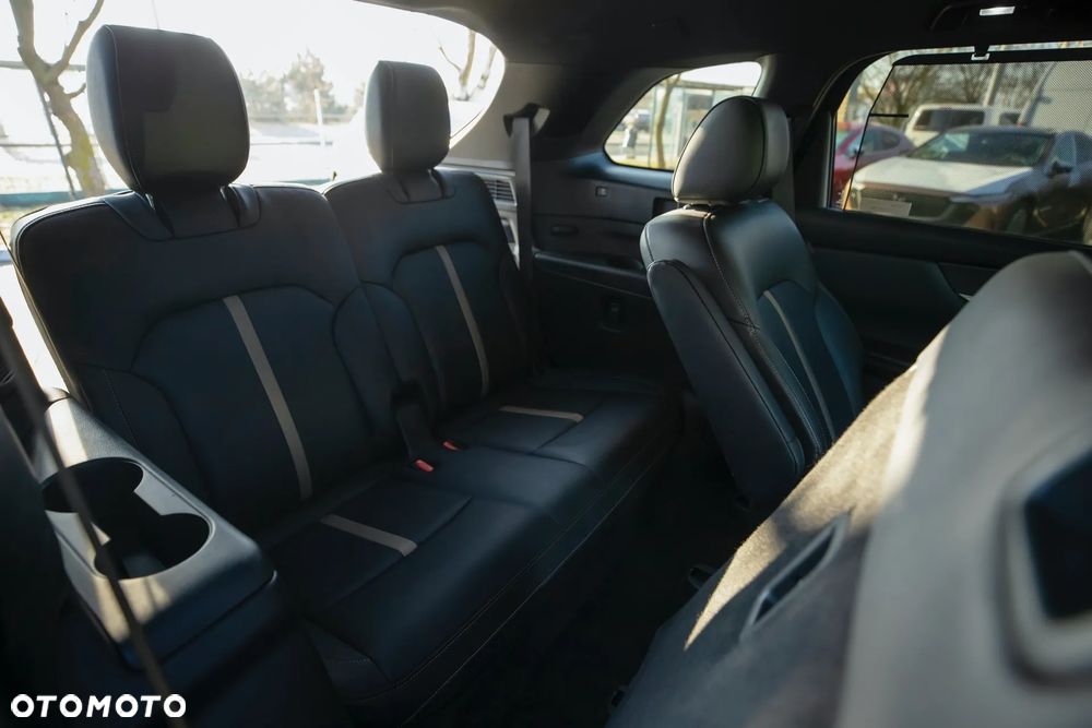 Mazda CX-80 3.3 e-Skyactiv D mHEV Homura Plus AWD - 10