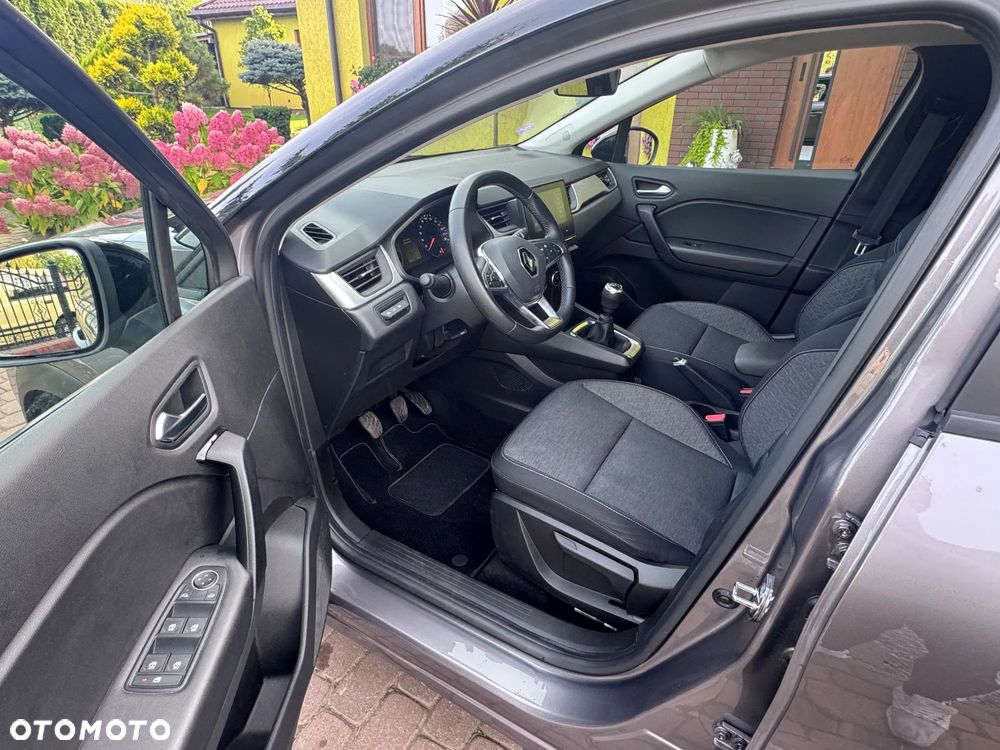 Renault Captur - 9