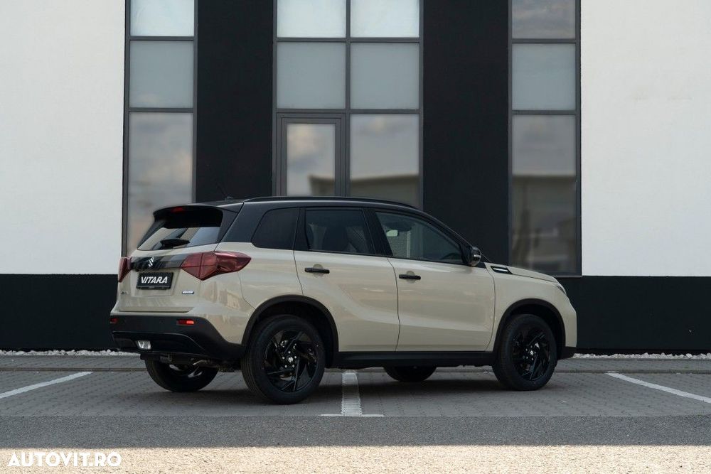Suzuki Vitara - 29