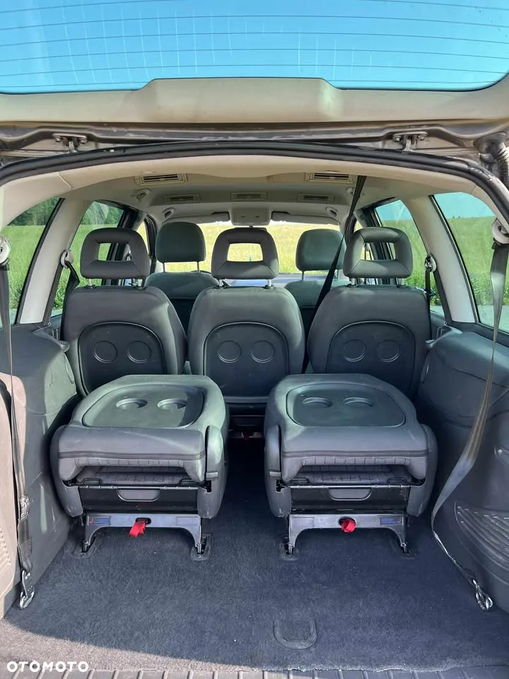 Seat Alhambra 2.0 TDI Style - 4
