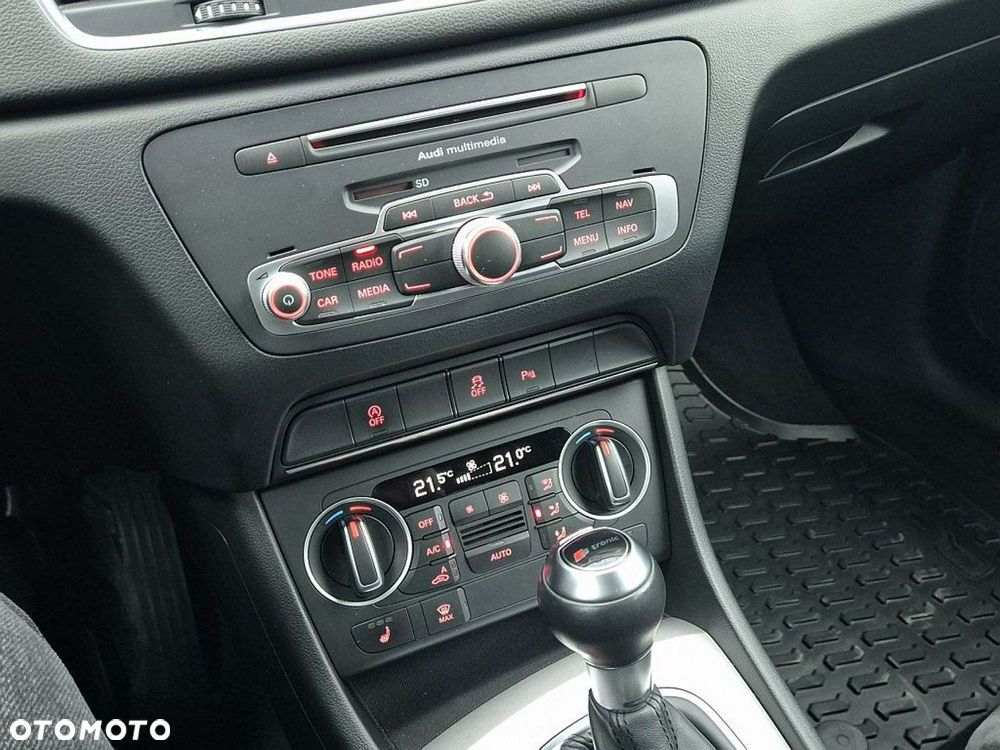 Audi Q3 2.0 TDI Quattro S tronic - 6