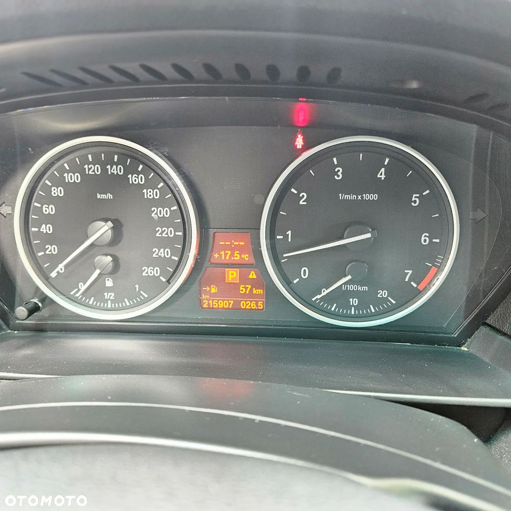 BMW Seria 5 523i Edition Lifestyle - 24