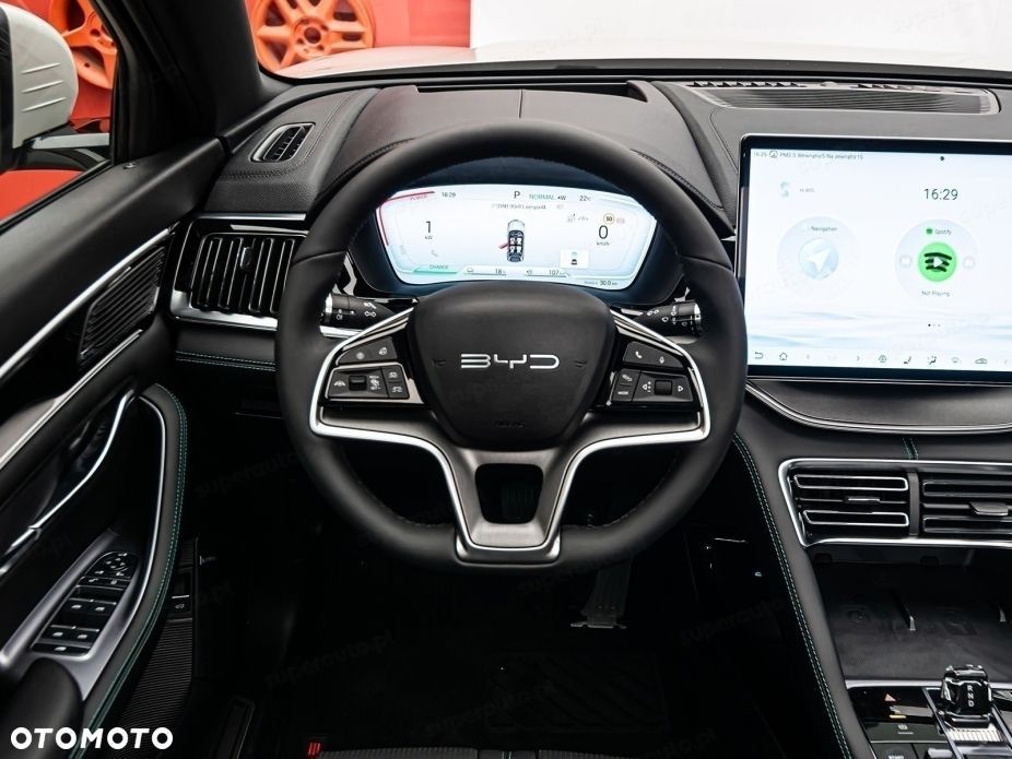 BYD Seal U - 11