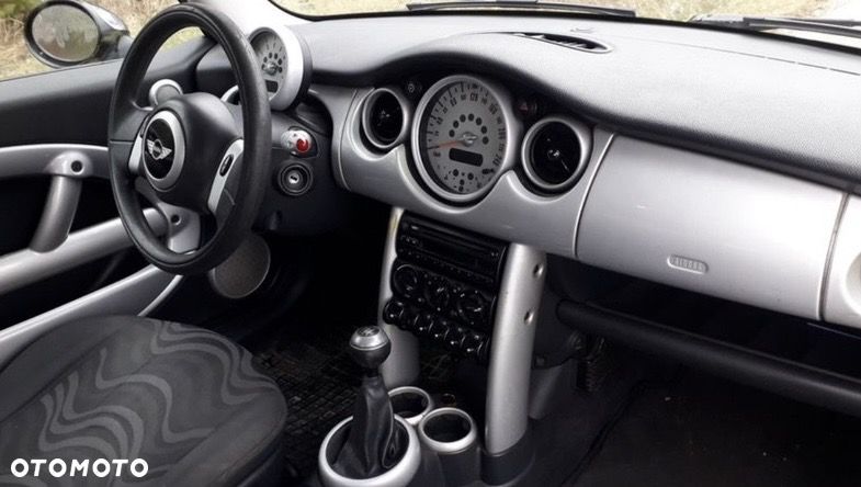 MINI ONE Standard - 6