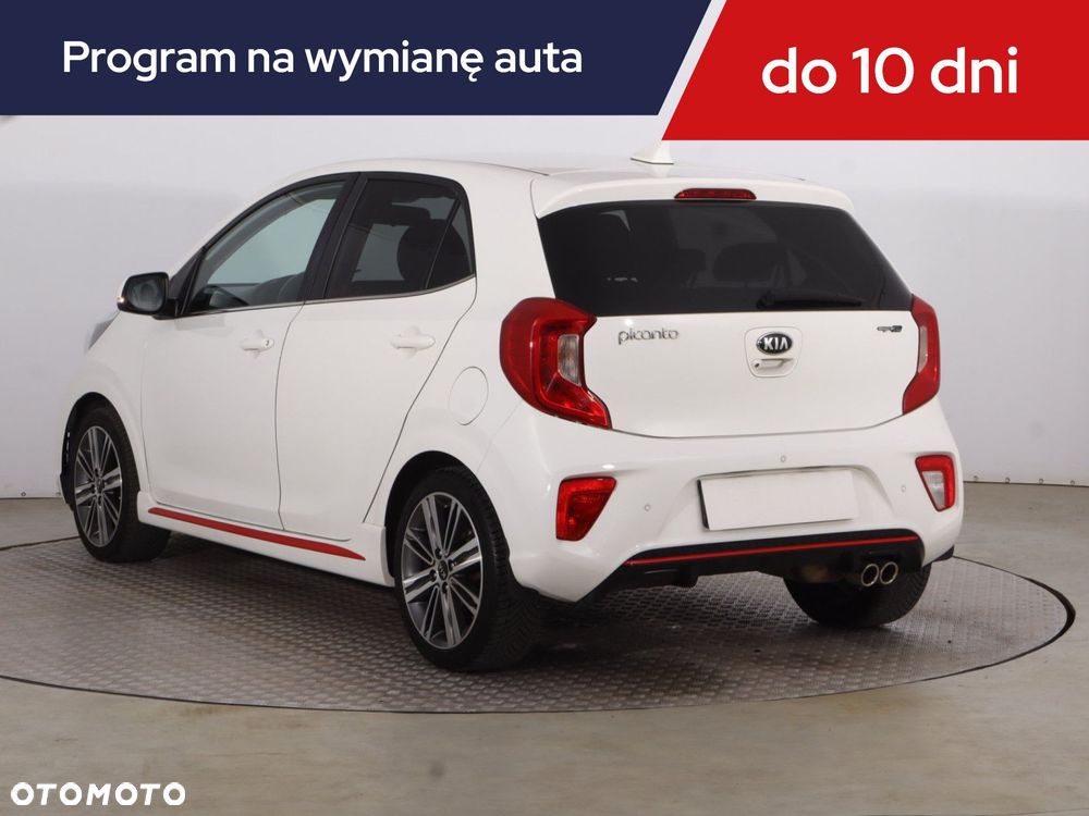 Kia Picanto - 6