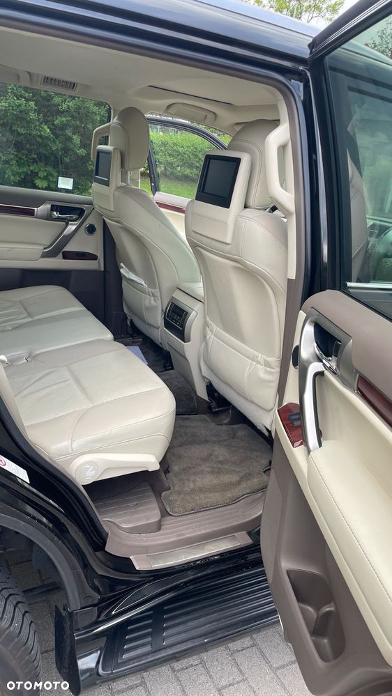 Lexus GX - 3