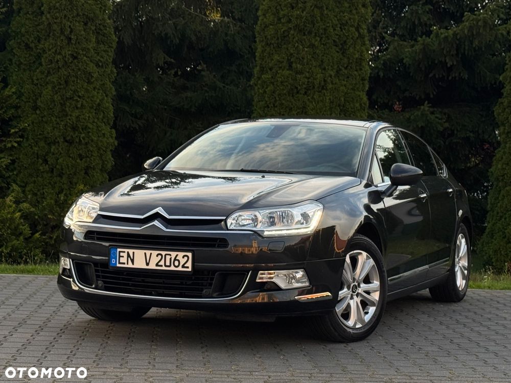 Citroën C5 HDi 165 FAP Exclusive - 2