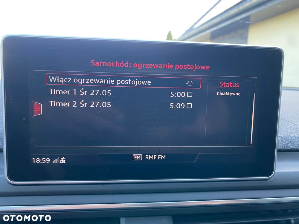 Audi A4 Avant 2.0 TDI DPF clean diesel Ambiente - 24