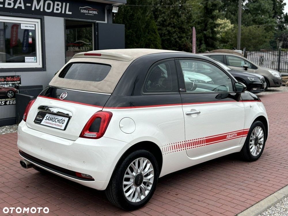 Fiat 500 - 7