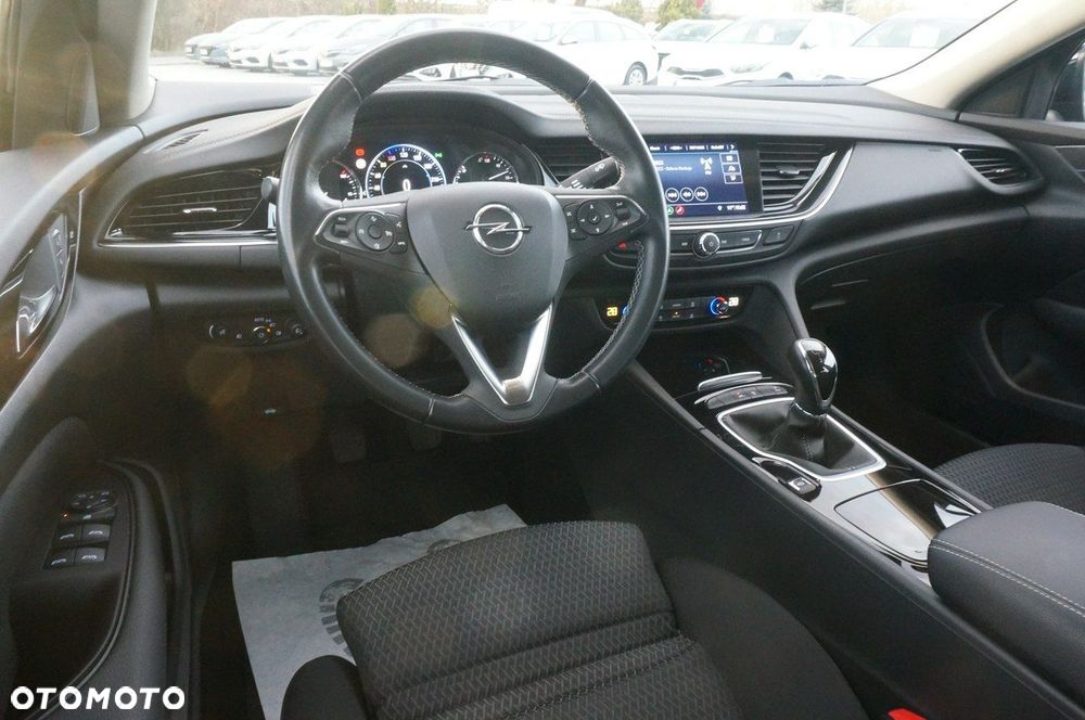 Opel Insignia 2.0 CDTI Elegance S&S - 16