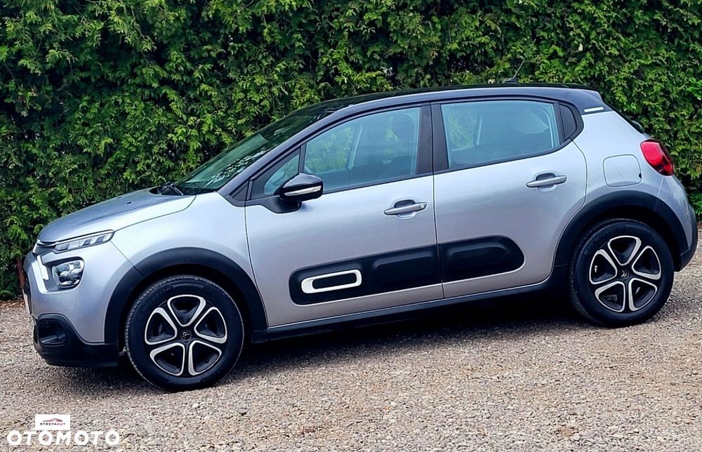 Citroën C3 - 23