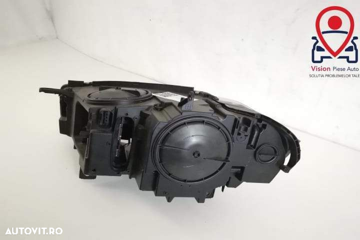 Far Dreapta Original Xenon Impecabil BMW  X5  F15 [2013 - 2018] - 6