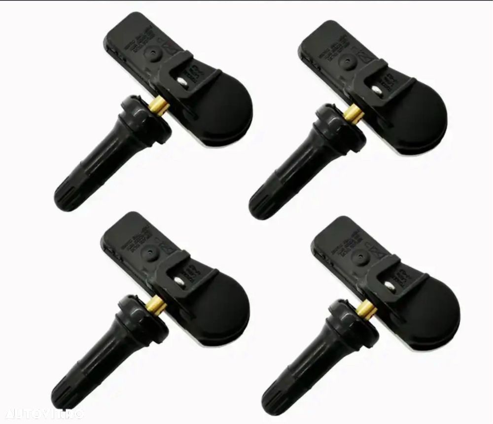 Set Senzori Senzor Presiune Anvelope Hyundai IX35 Tucson I30 Santa Fe - 1