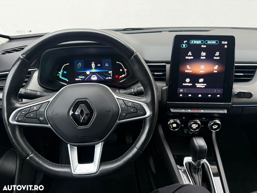 Renault Arkana E-TECH 145 INTENS - 22