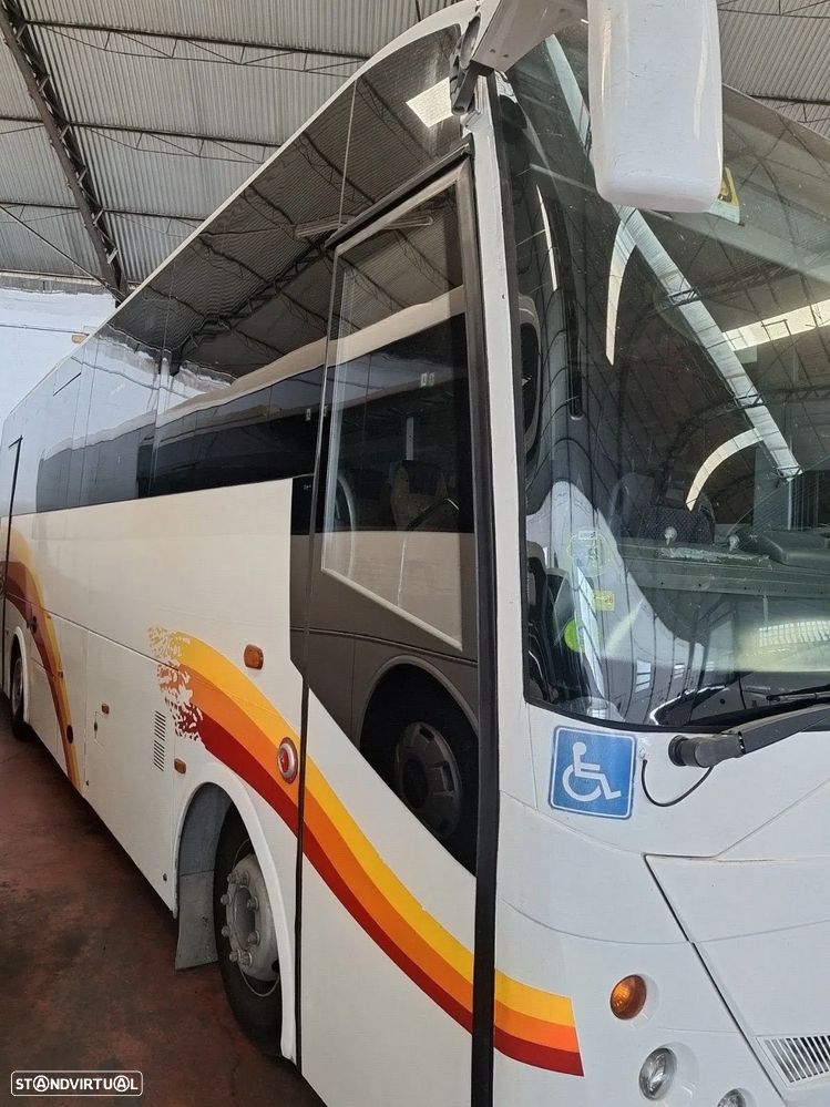 Iveco BF150 DAYRON - 2