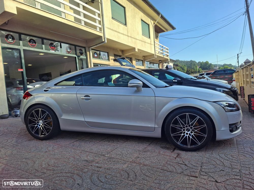 Audi TT Coupé 2.0 TFSI - 6