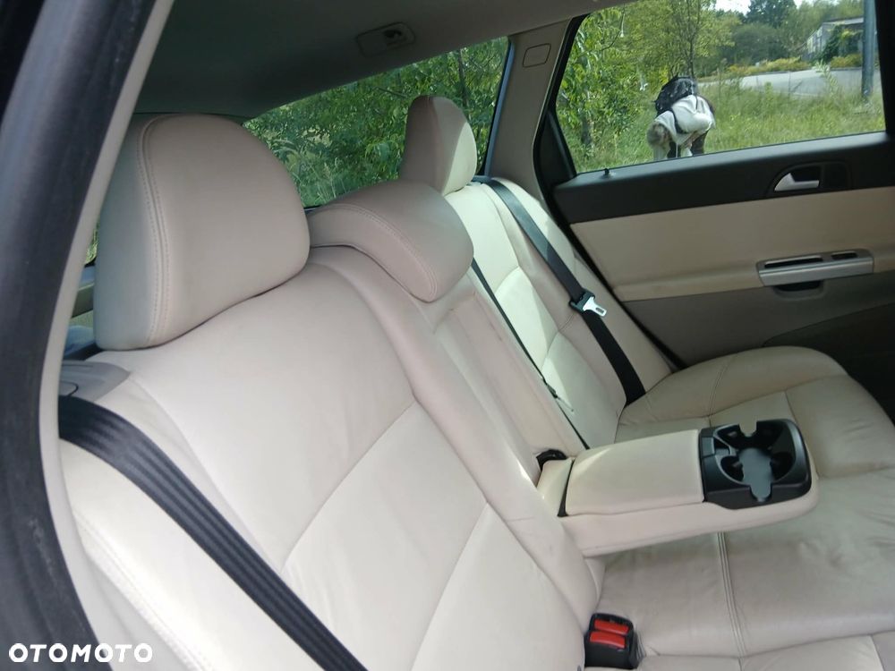 Volvo V50 - 5