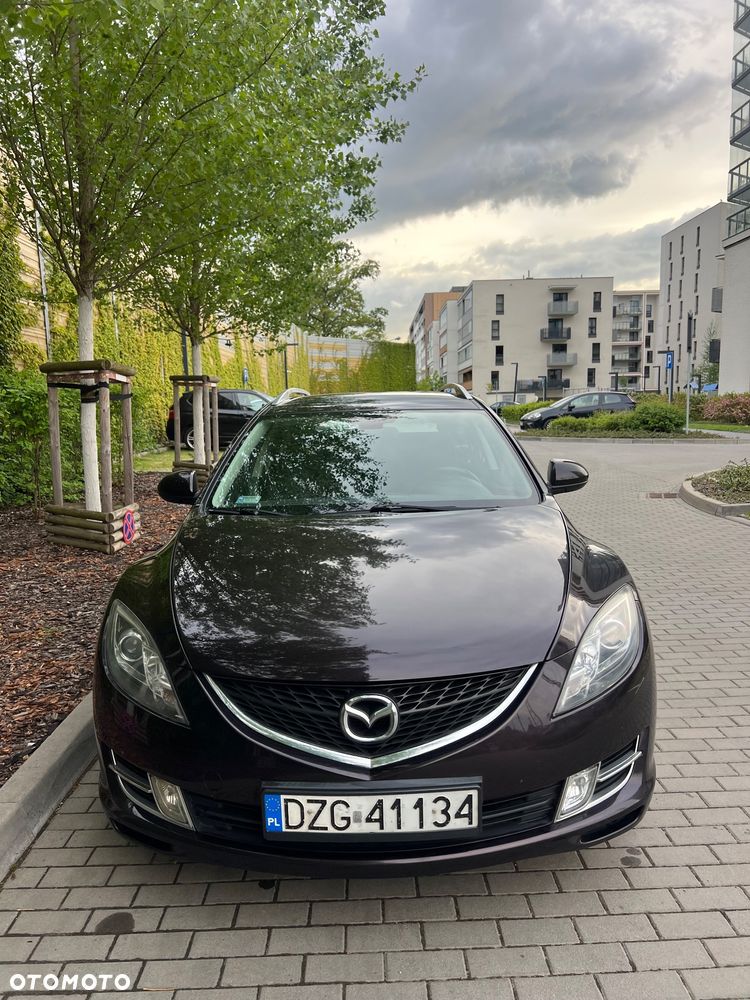 Mazda 6 Sport 2.0 Dynamic - 7