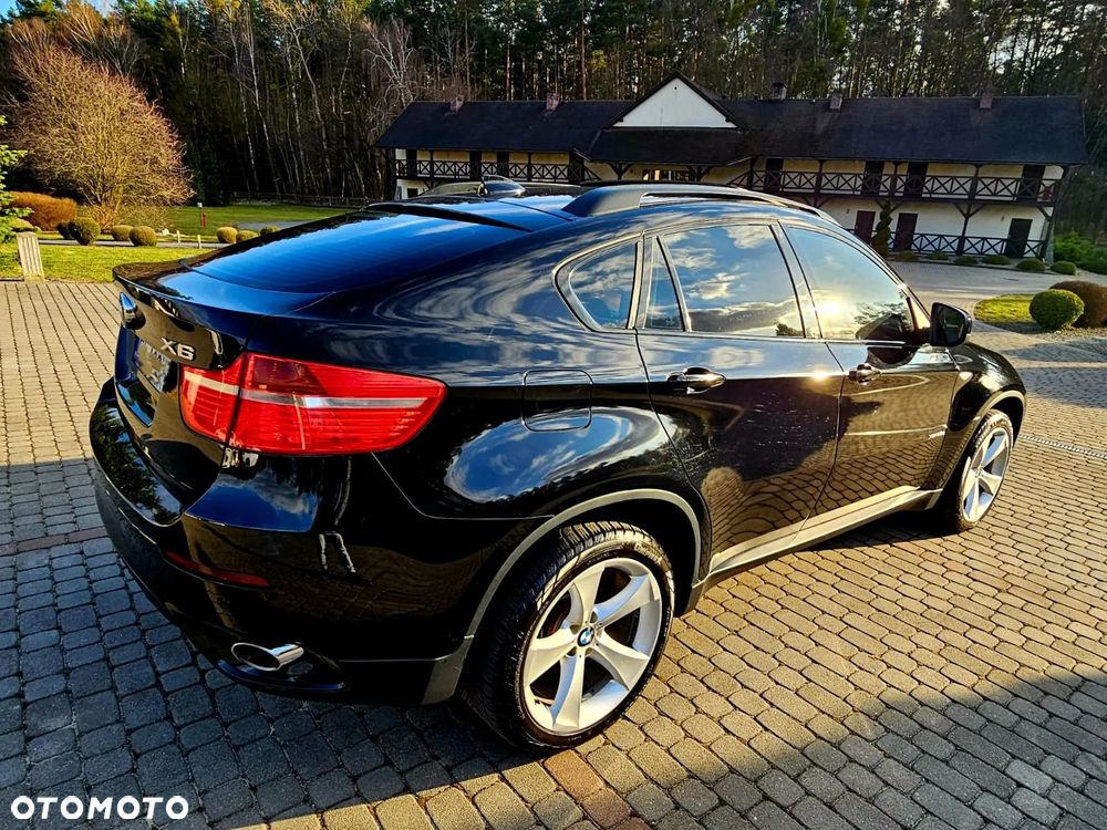 BMW X6 - 14