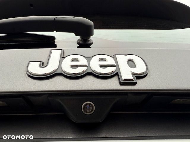 Jeep Renegade 1.6 MultiJet Limited FWD S&S EU6 - 14