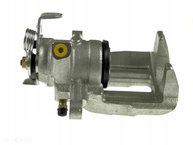 ZACISK PRAWY TYŁ TYLNY TRANSPORTER VW T5 T6 7H0615424 NOWY - 3