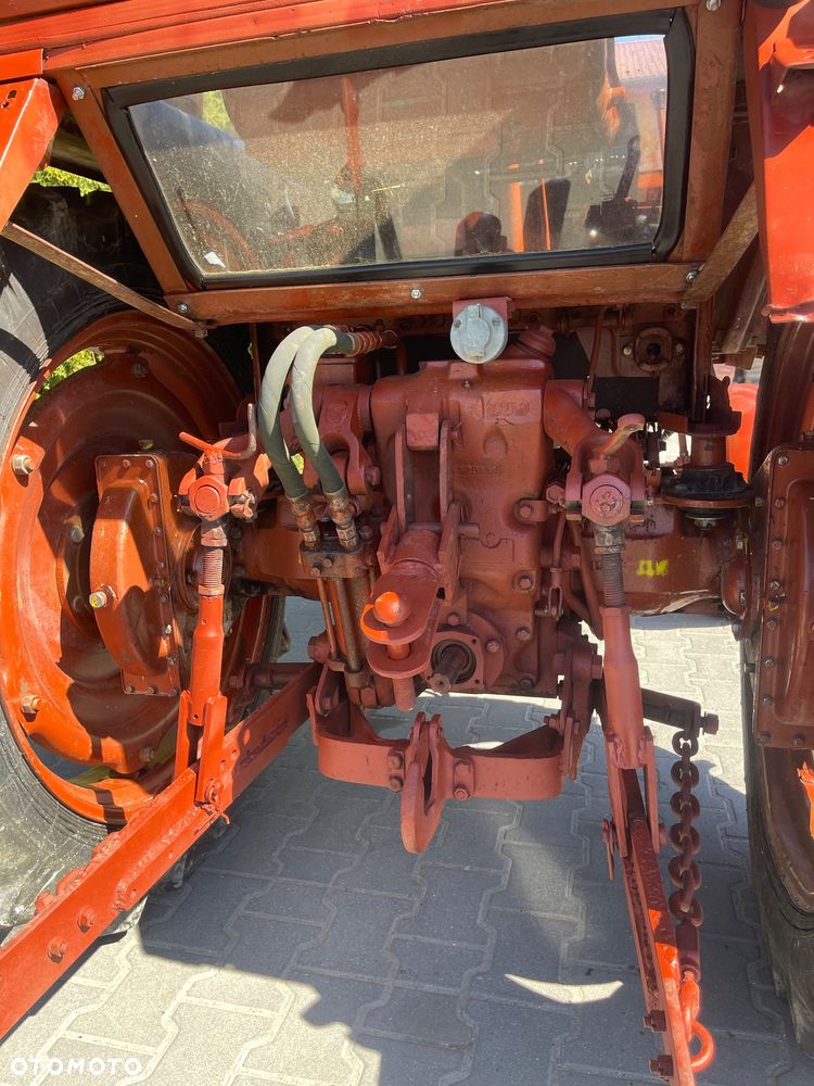 Inny WŁADIMIREC T-25 - 30