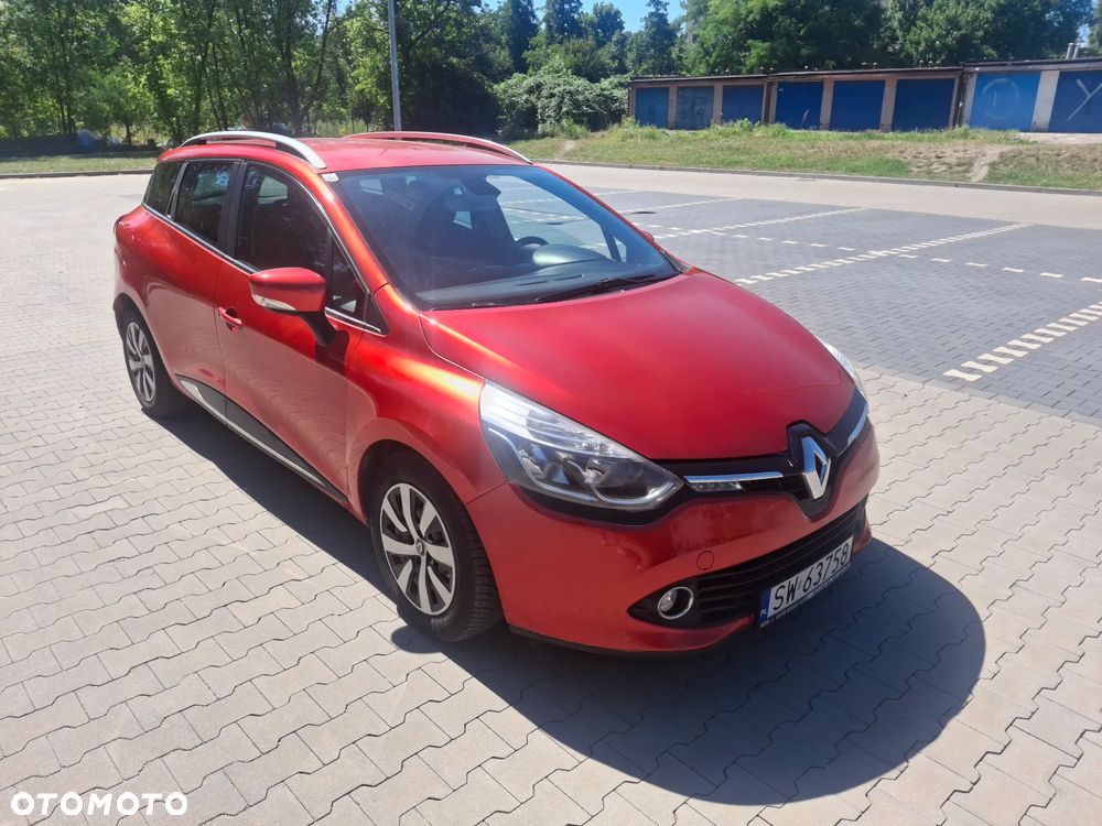 Renault Clio - 29