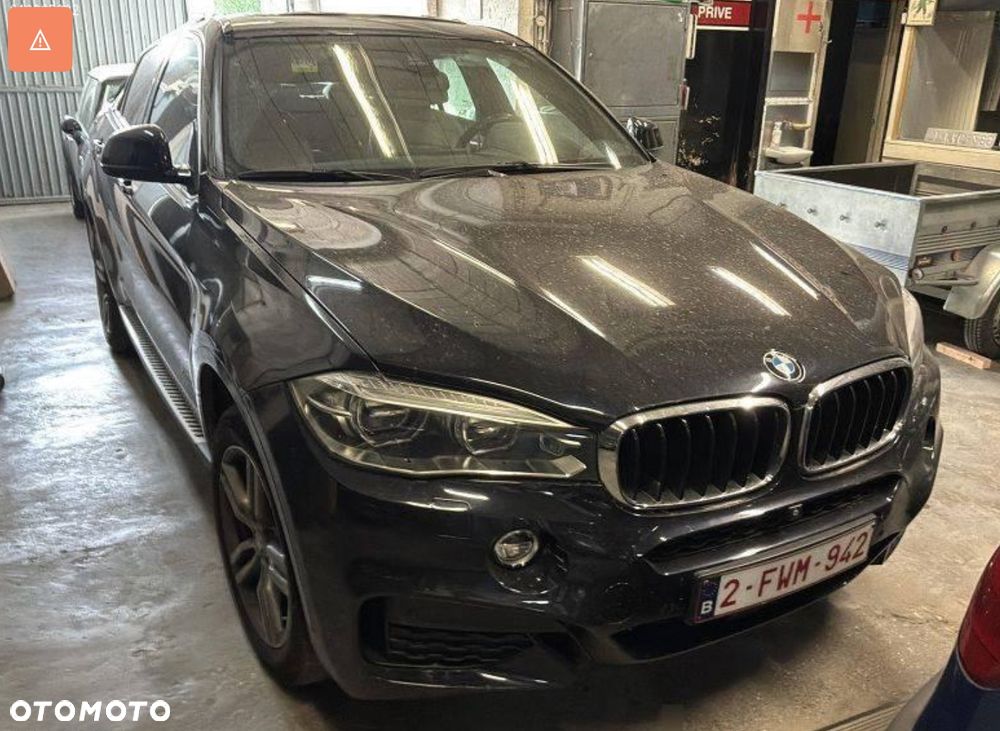 BMW X6 30d xDrive - 6