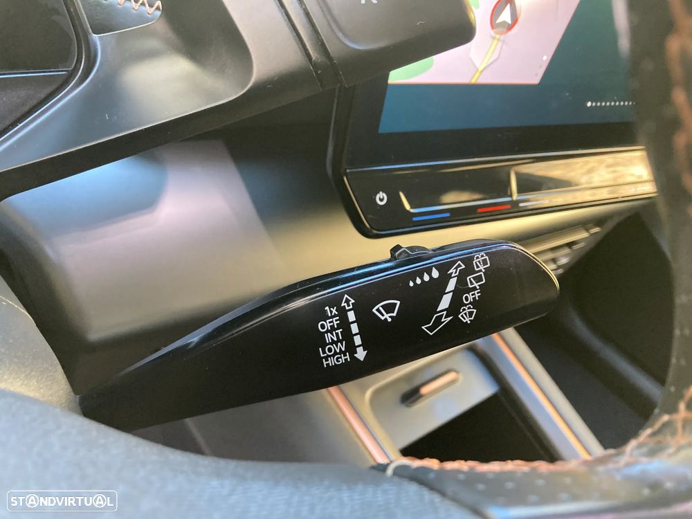 Cupra Born 170kW/77kWh - 20