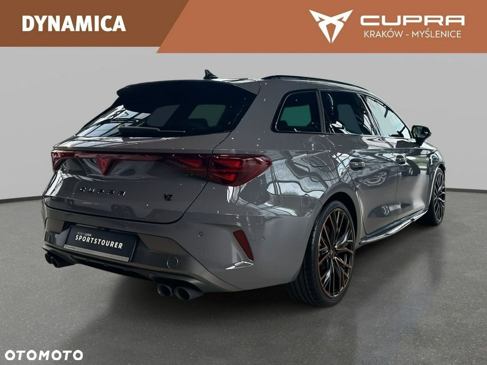 Cupra Leon Sportstourer - 6