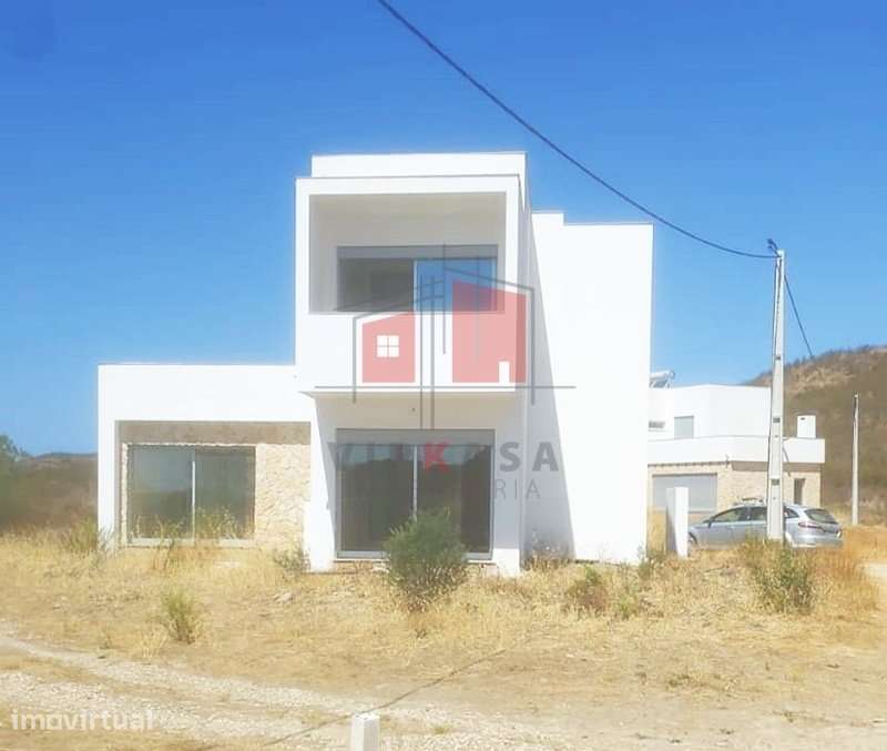 Moradia T3 em Tavira - Grande imagem: 2/14