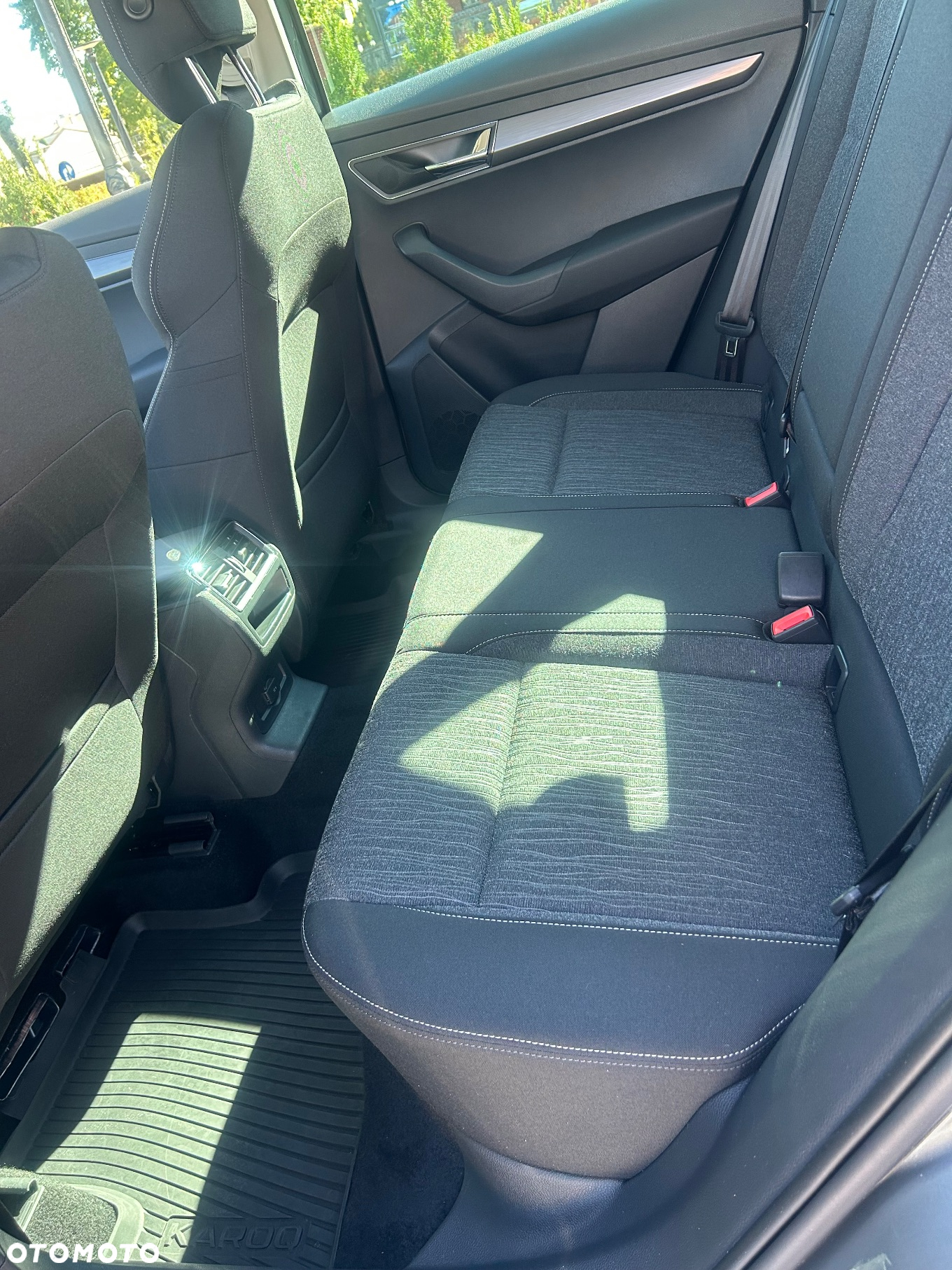 Skoda Karoq 1.5 TSI ACT 4x2 Ambition DSG - 18