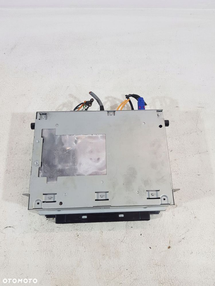 radioodtwarzacz nawigacja 31357771aa volvo v40 ii v60 eur - 8