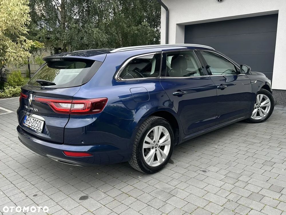 Renault Talisman - 22