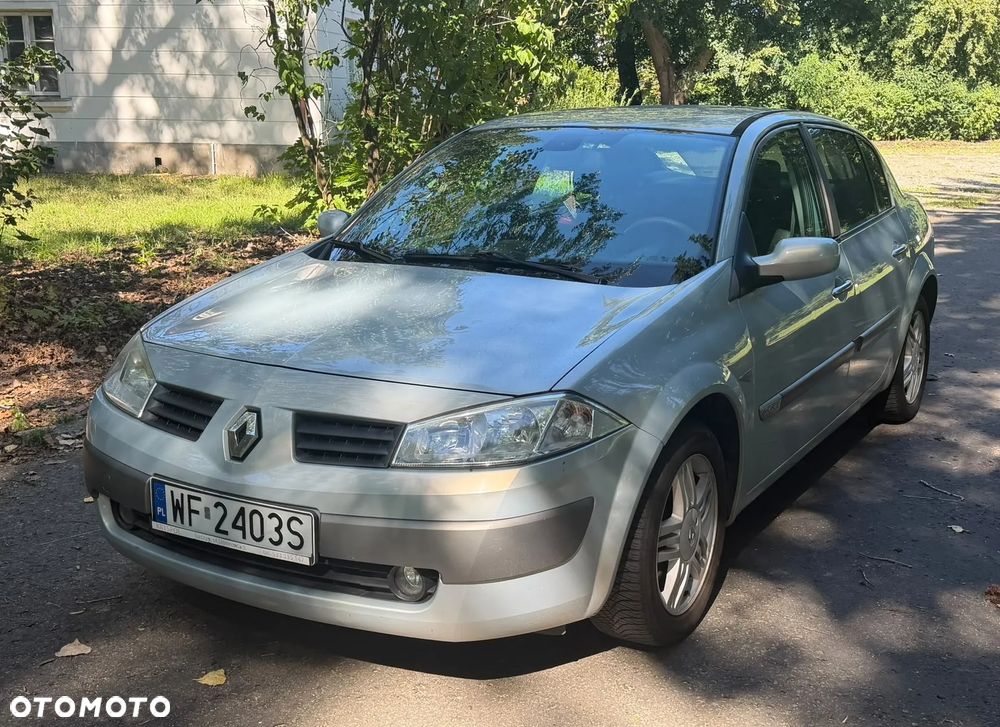 Renault Megane 2.0 Privilege - 1