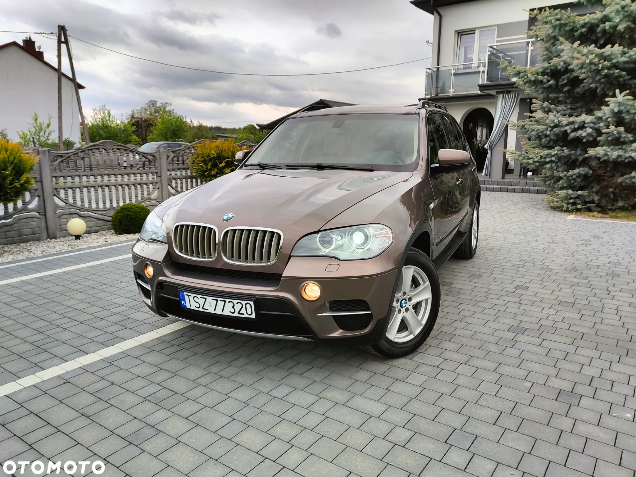 BMW X5 xDrive40d Edition Exclusive - 16