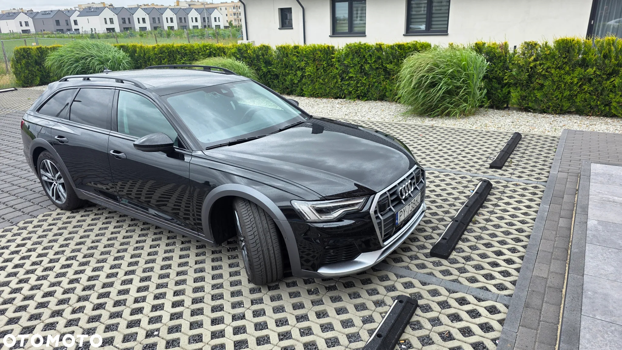 Audi A6 Allroad - 3