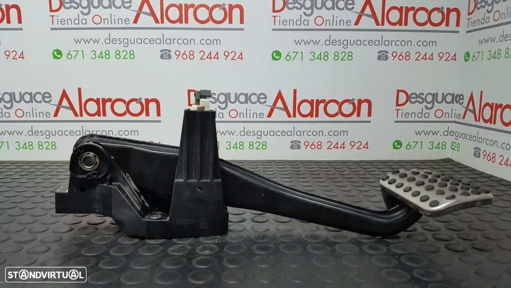 PEDAL DE TRAVÃO MERCEDES CLASE B (W246) B 200 CDI BE (246.201) - 1