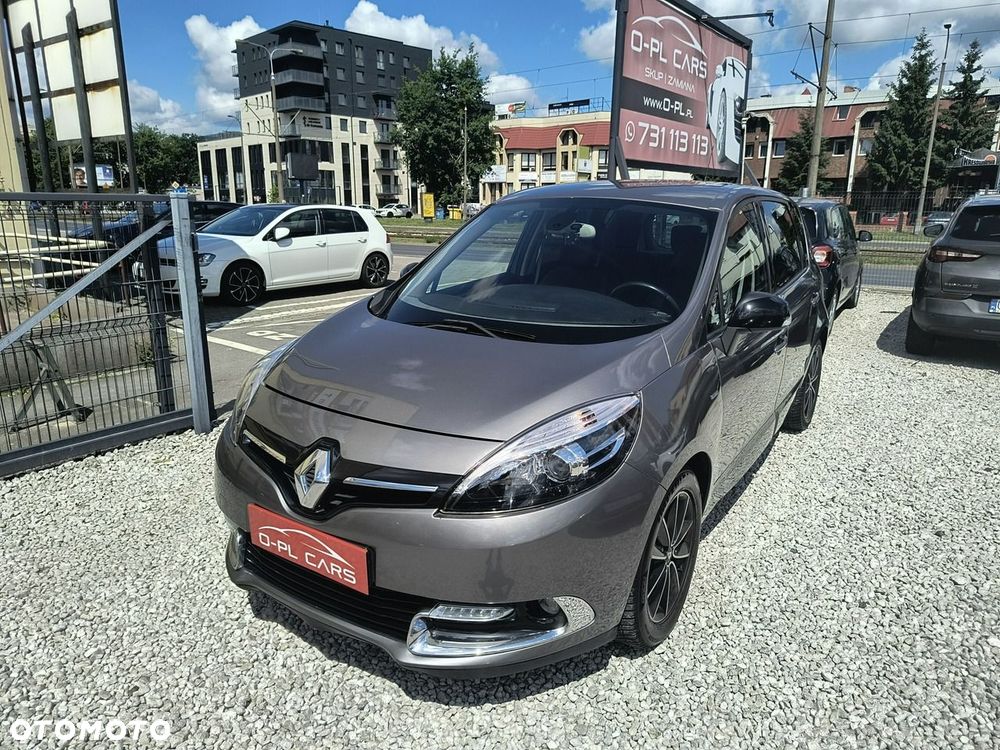 Renault Scenic Energy dCi 110 S&S Bose Edition - 35