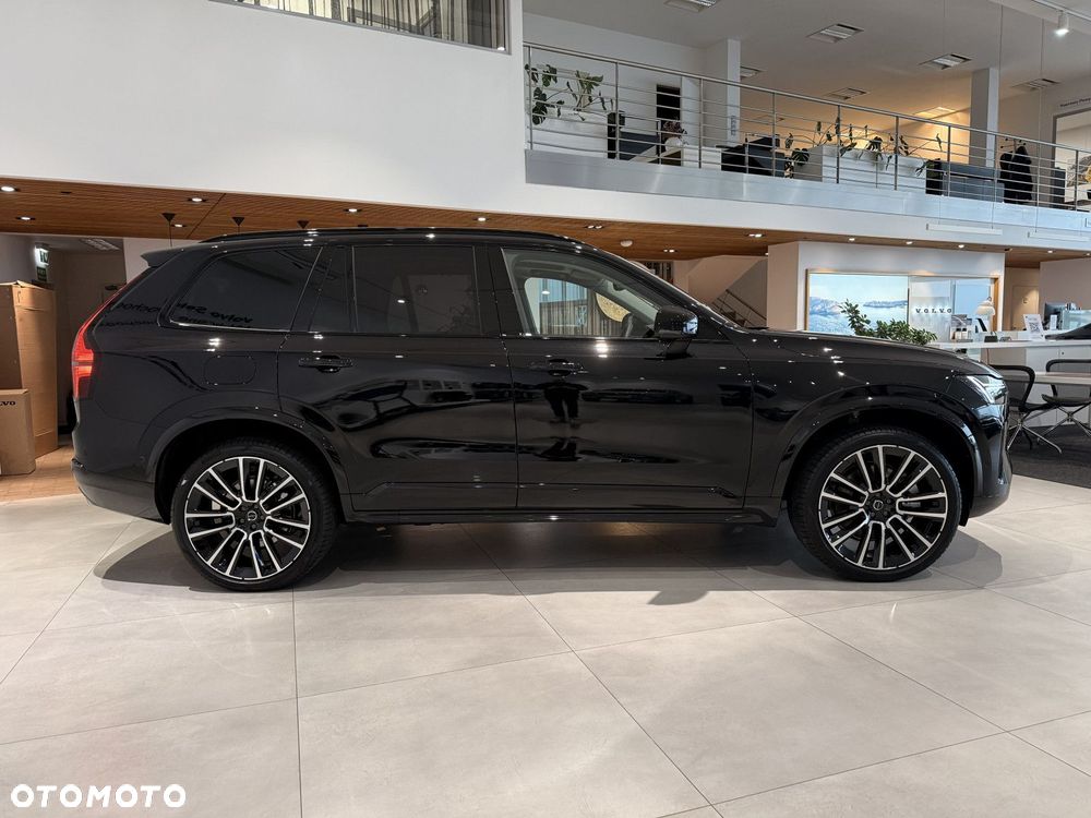 Volvo XC 90 - 4