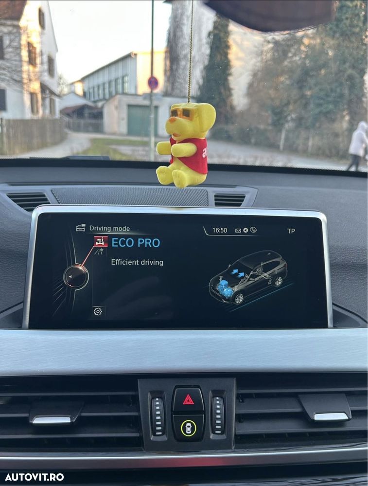 BMW X1 xDrive25d AT Sport Line - 15