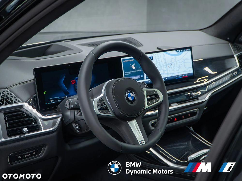 BMW X7 xDrive40d - 17