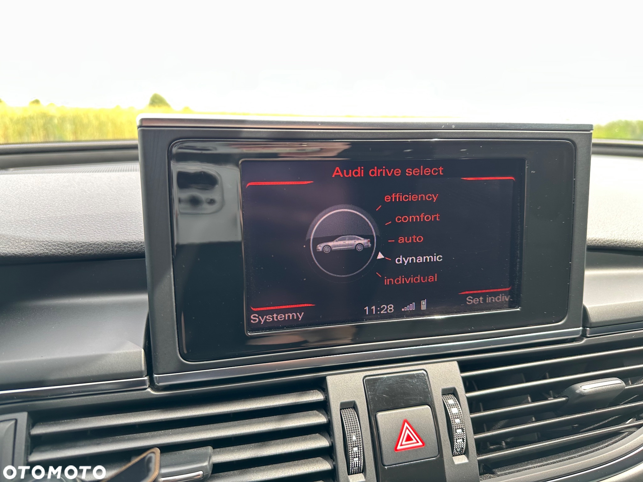Audi A6 2.0 TDI - 13