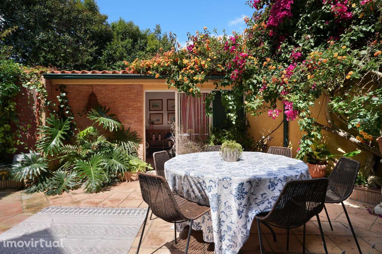 Moradia, 253 m², Cascais e Estoril - Grande imagem: 4/24